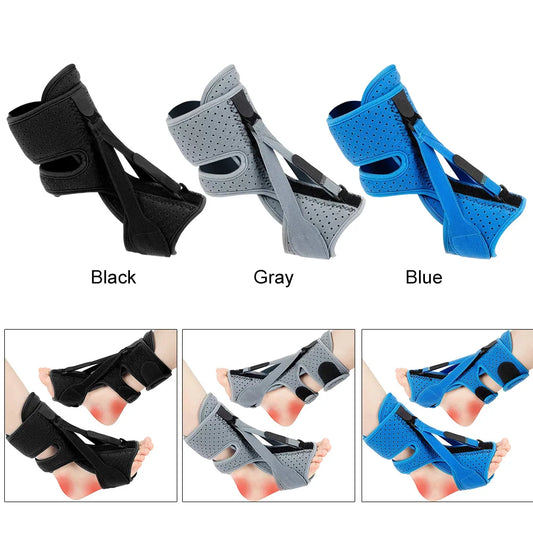 Foot Care Tool Ligament Belt