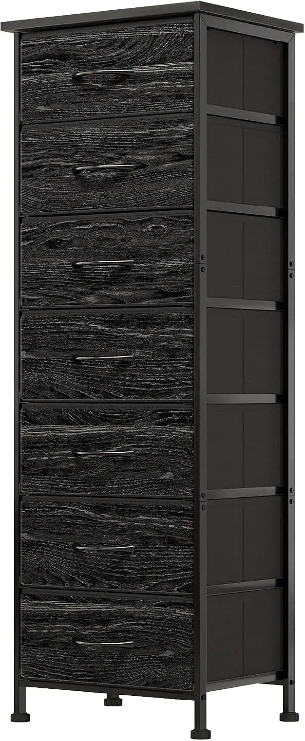 Tall Dresser for Storage Dresser Organizer