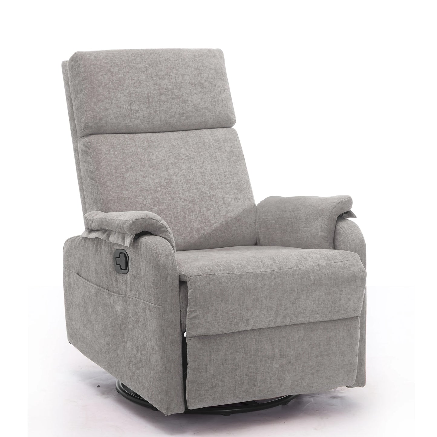 Swivel Rocker Recliner Chair