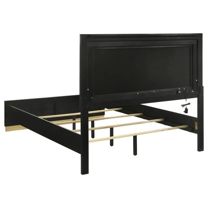 Queen 4-Piece Bedroom Set