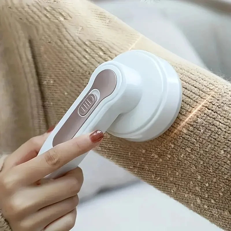 Portable Shaver for Clothing - USB Cable