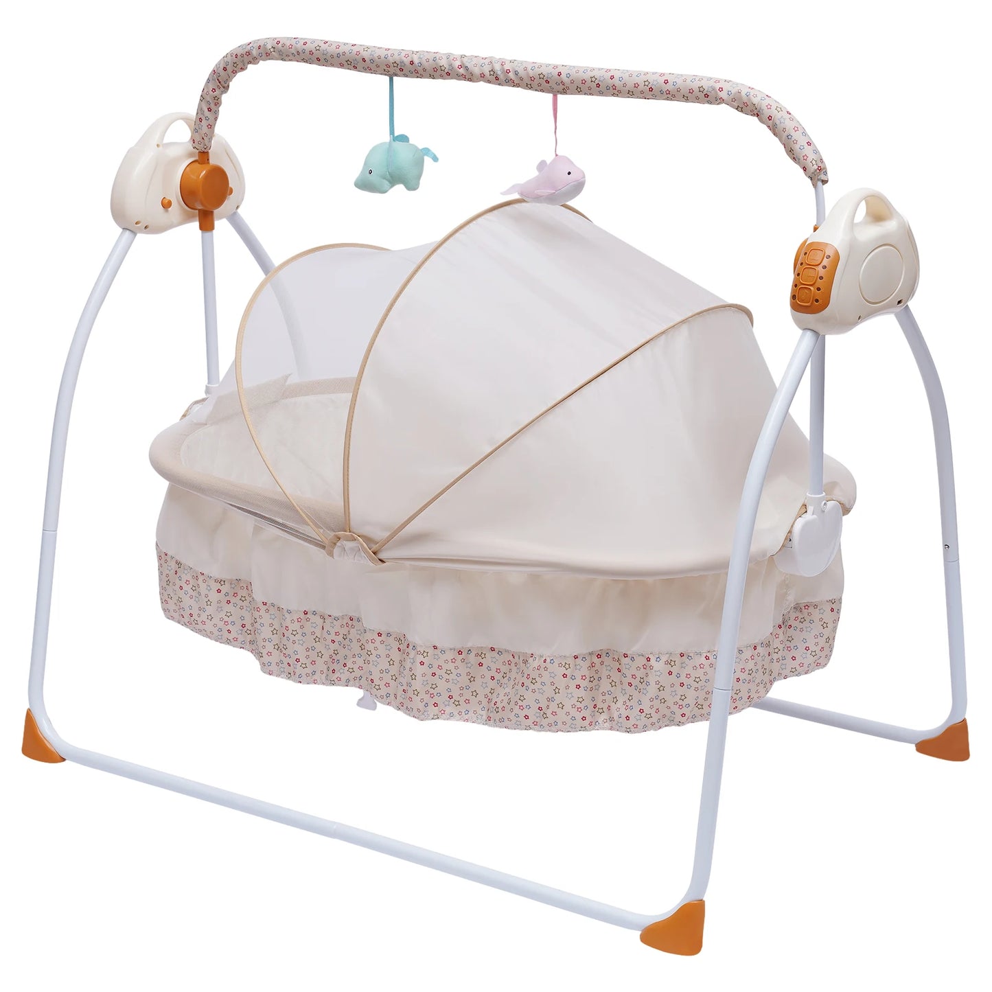 Sleeping Bed Auto Rocking Chair