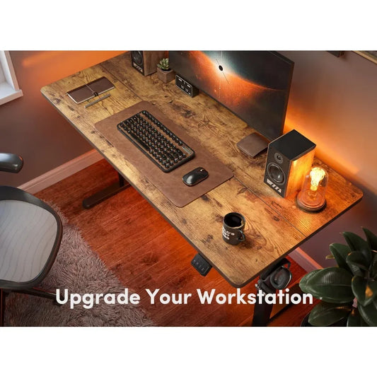 Sit Stand Home Office Computer Desk