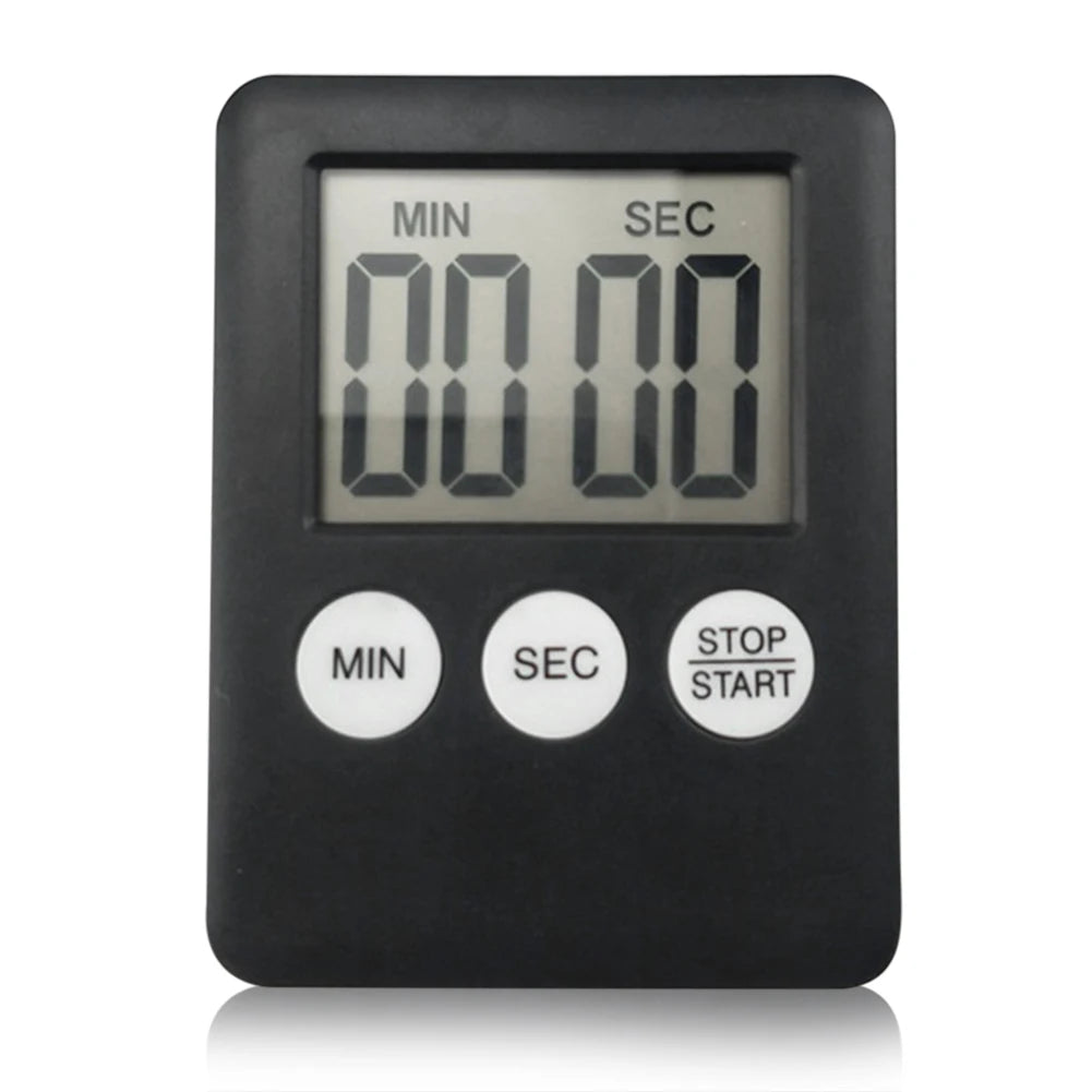 Sports Digital Timer