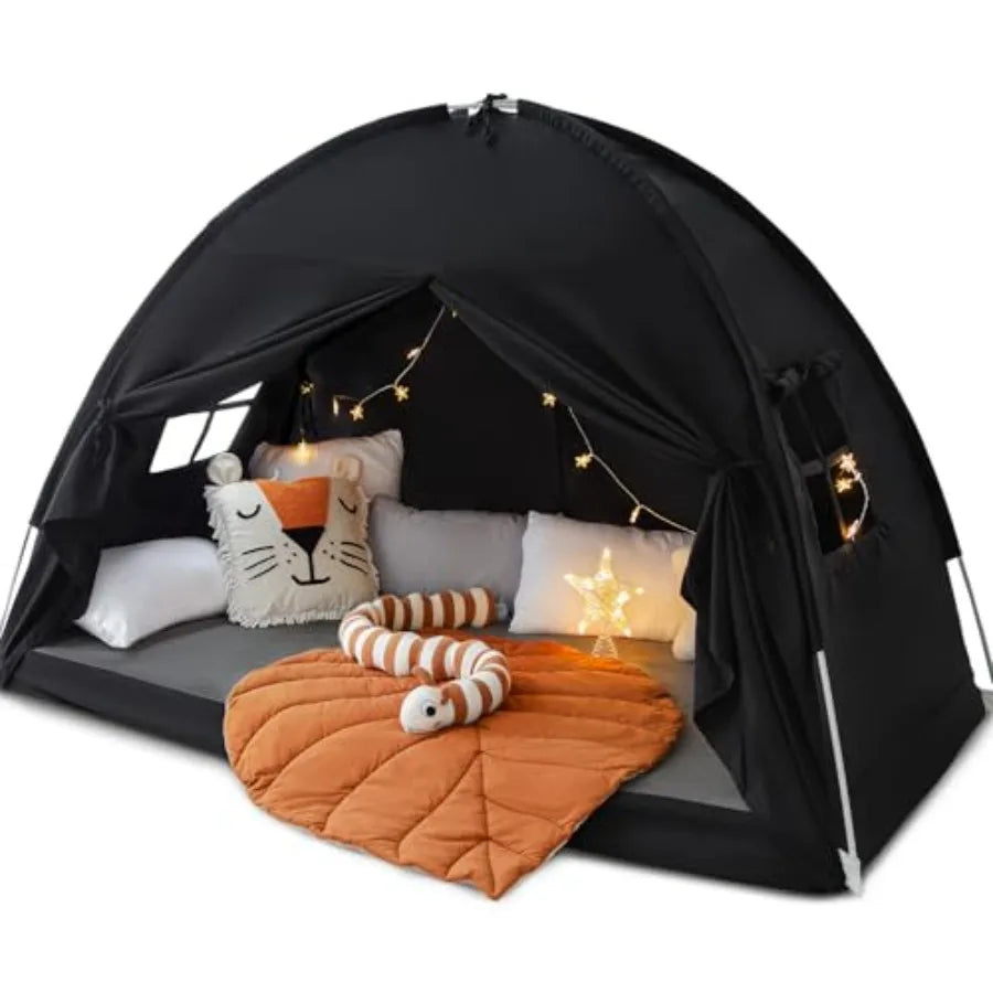 Indoor Canopy Privacy Space Sleeping Playhouse