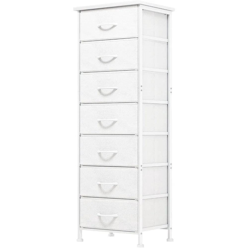 Tall Dresser for Storage Dresser Organizer