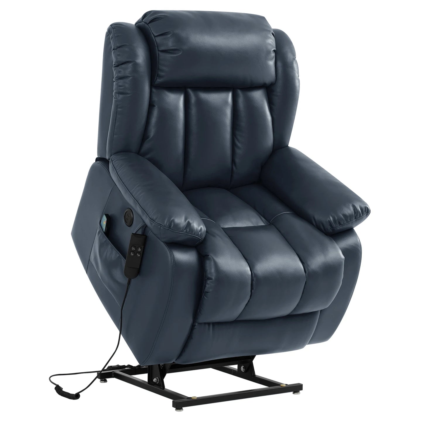 Power Lift Recliner Dual Motor