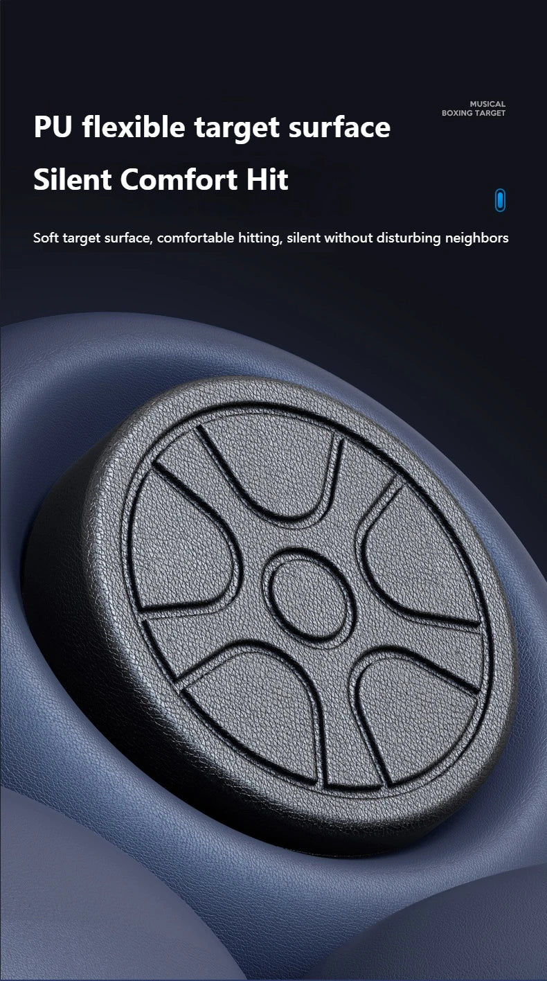 Boxing Machine Smart Bluetooth Wall Mounted