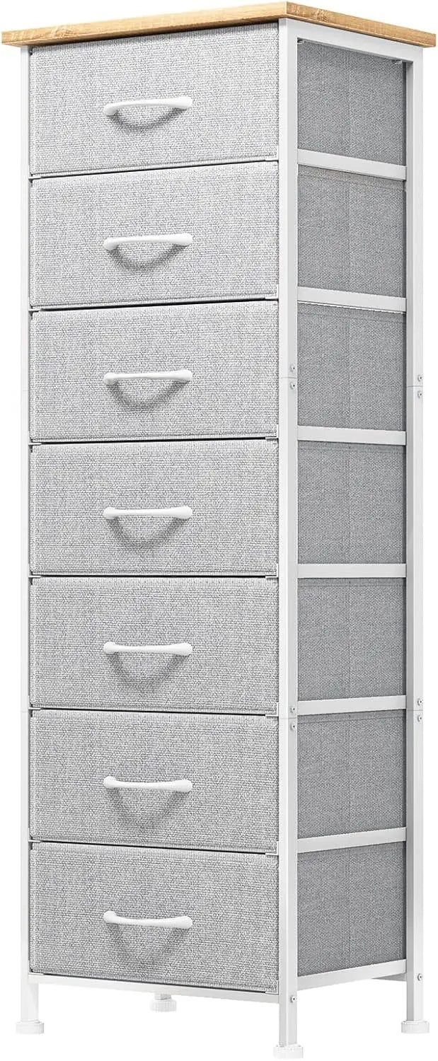 Tall Dresser for Storage Dresser Organizer