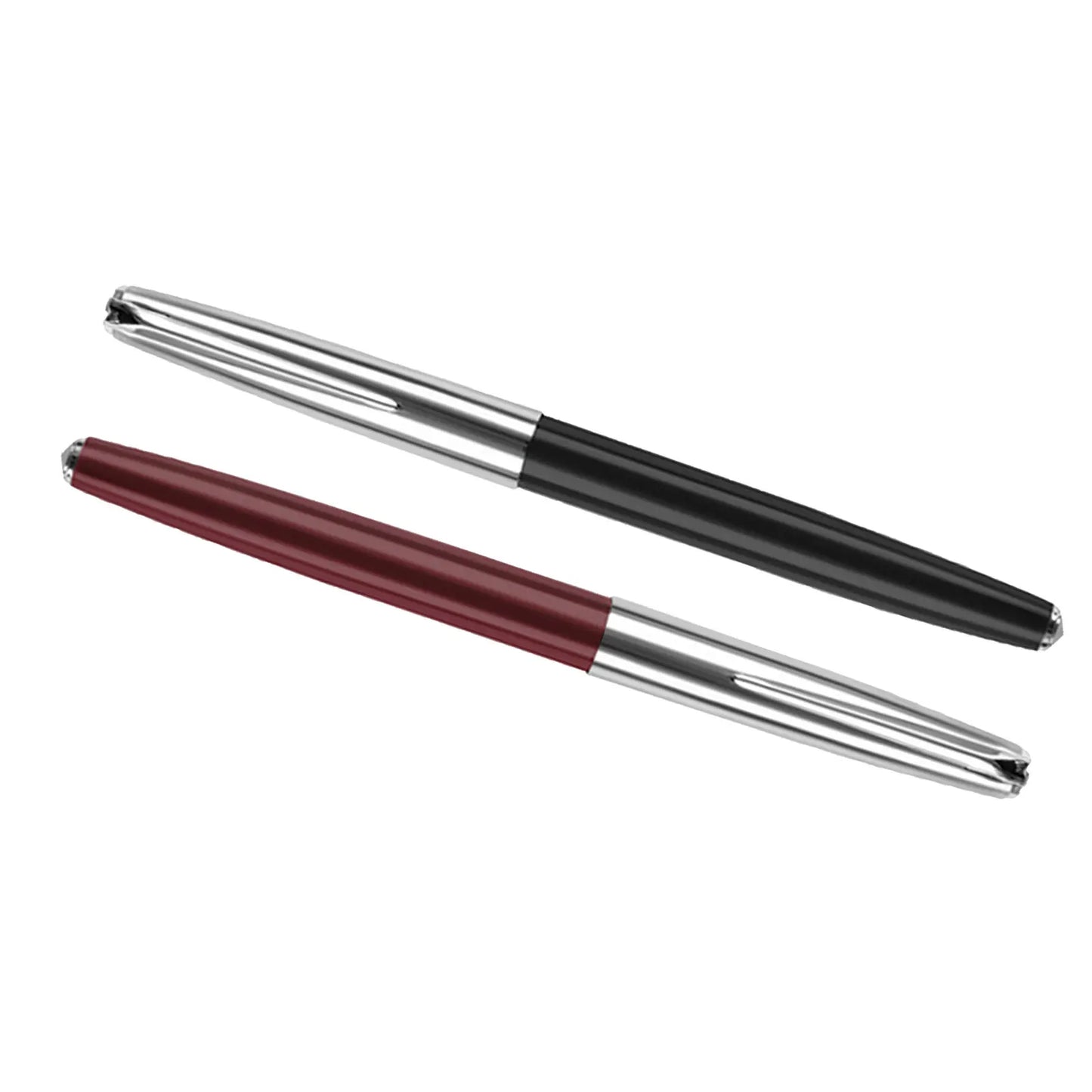 14K Gold Classic Fountain Pen