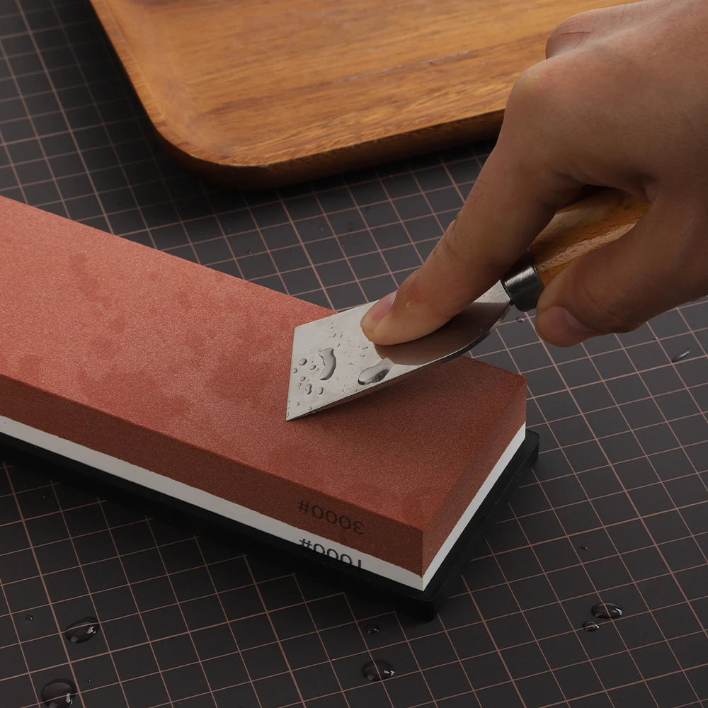 Whetstone Professional Knife Sharpener