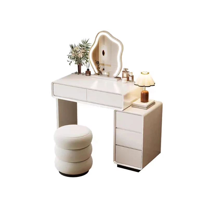 Women Bedroom  Vanity Furniture Set