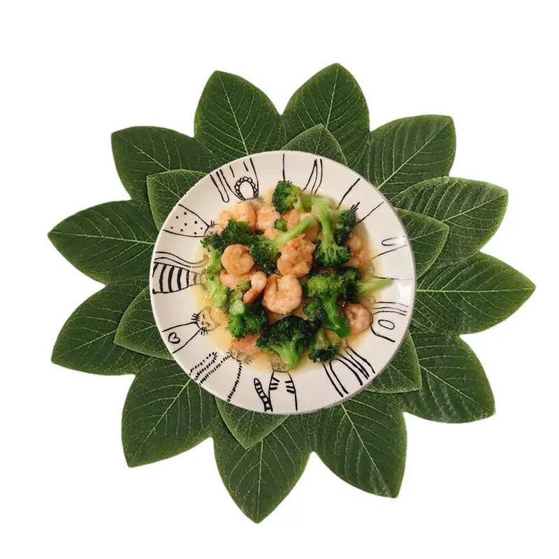 Dining Table Decor Table Mat