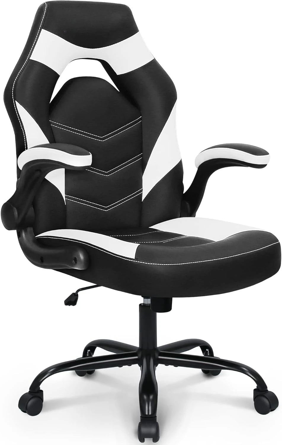 Office Chair with Lumbar Support