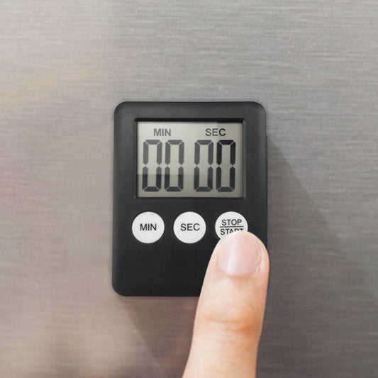 Digital Electronic Timer