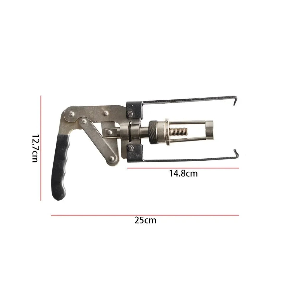 Valve Spring Compressor Remover Tool 