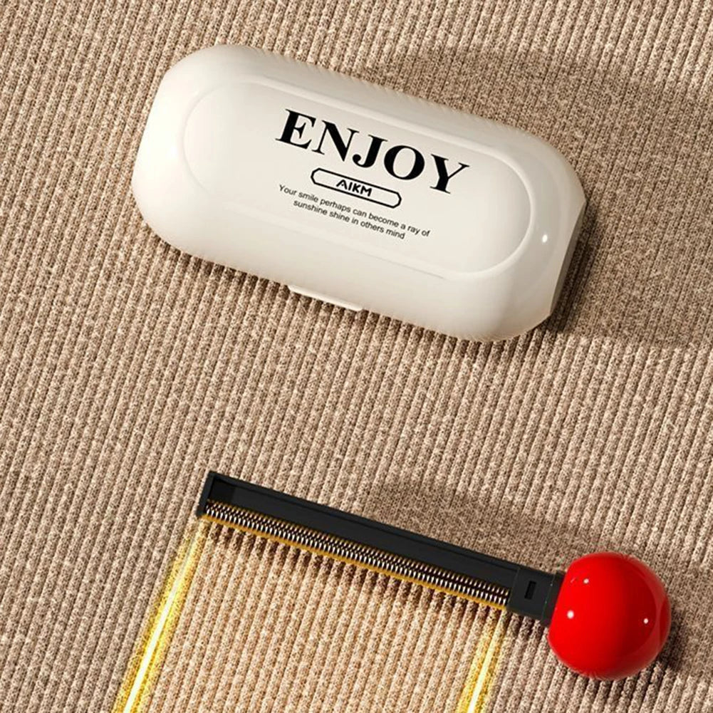 Sticky Lint Roller - Reusable Washable