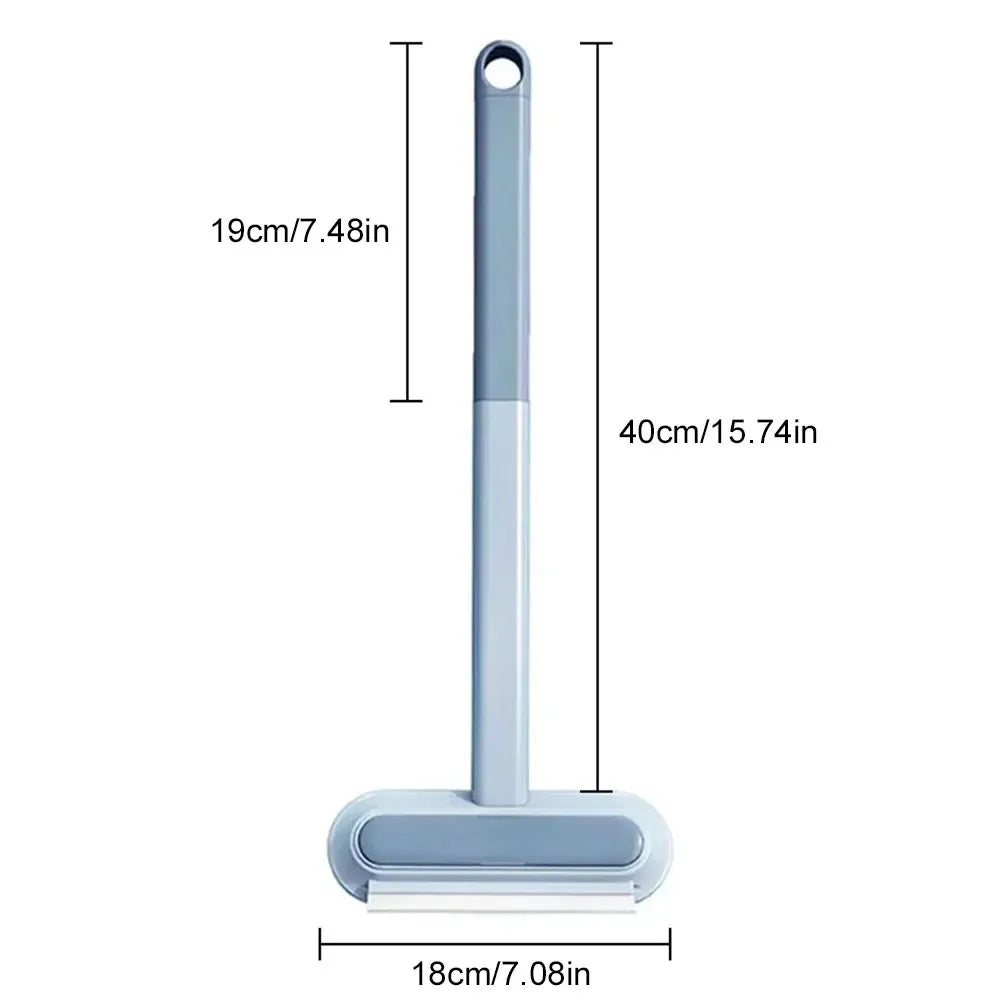 Carpet Bed Hair Cleaning Tool