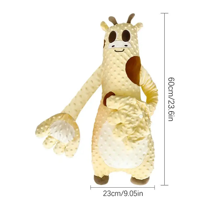 Baby Soothing Sleep Pillow