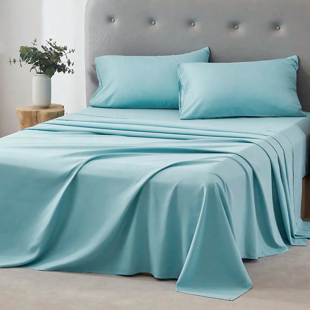 Soft, Comfortable And Breathable Bedding Set