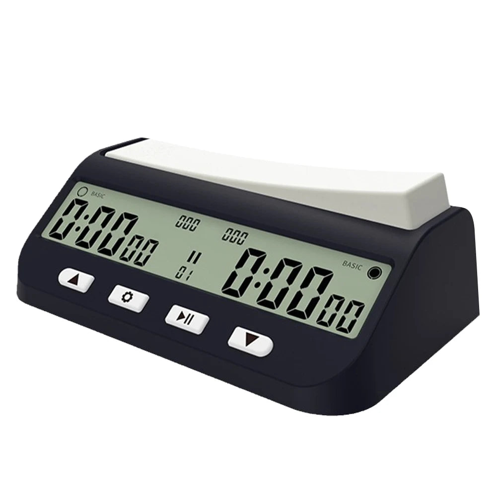 Clock with Basic Bonus Delay and Positive Time Features