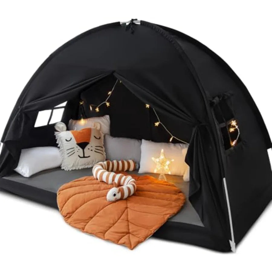 Indoor Canopy Privacy Space Sleeping Playhouse