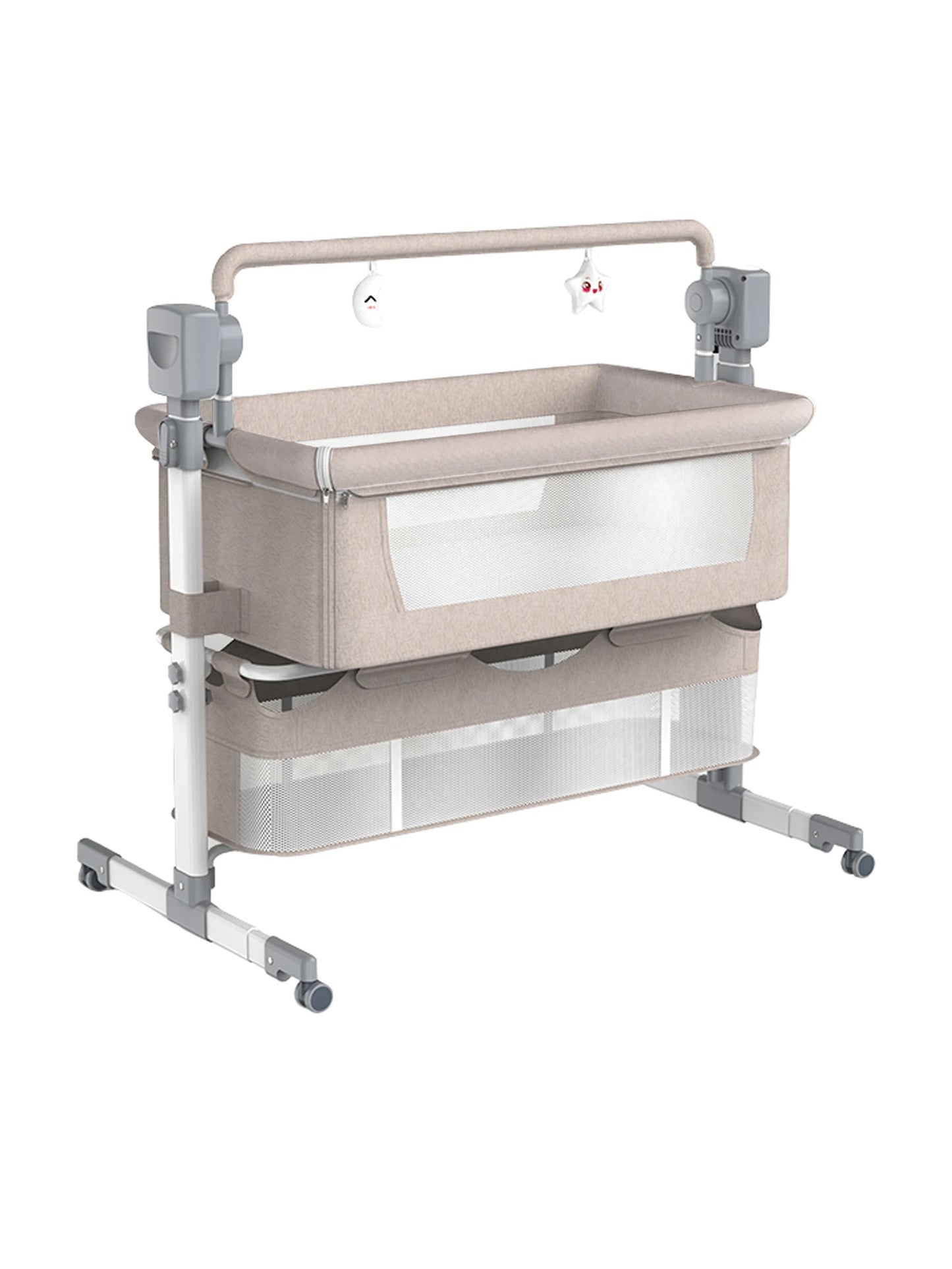 Sleeping Bed Baby Portable Nest Crib