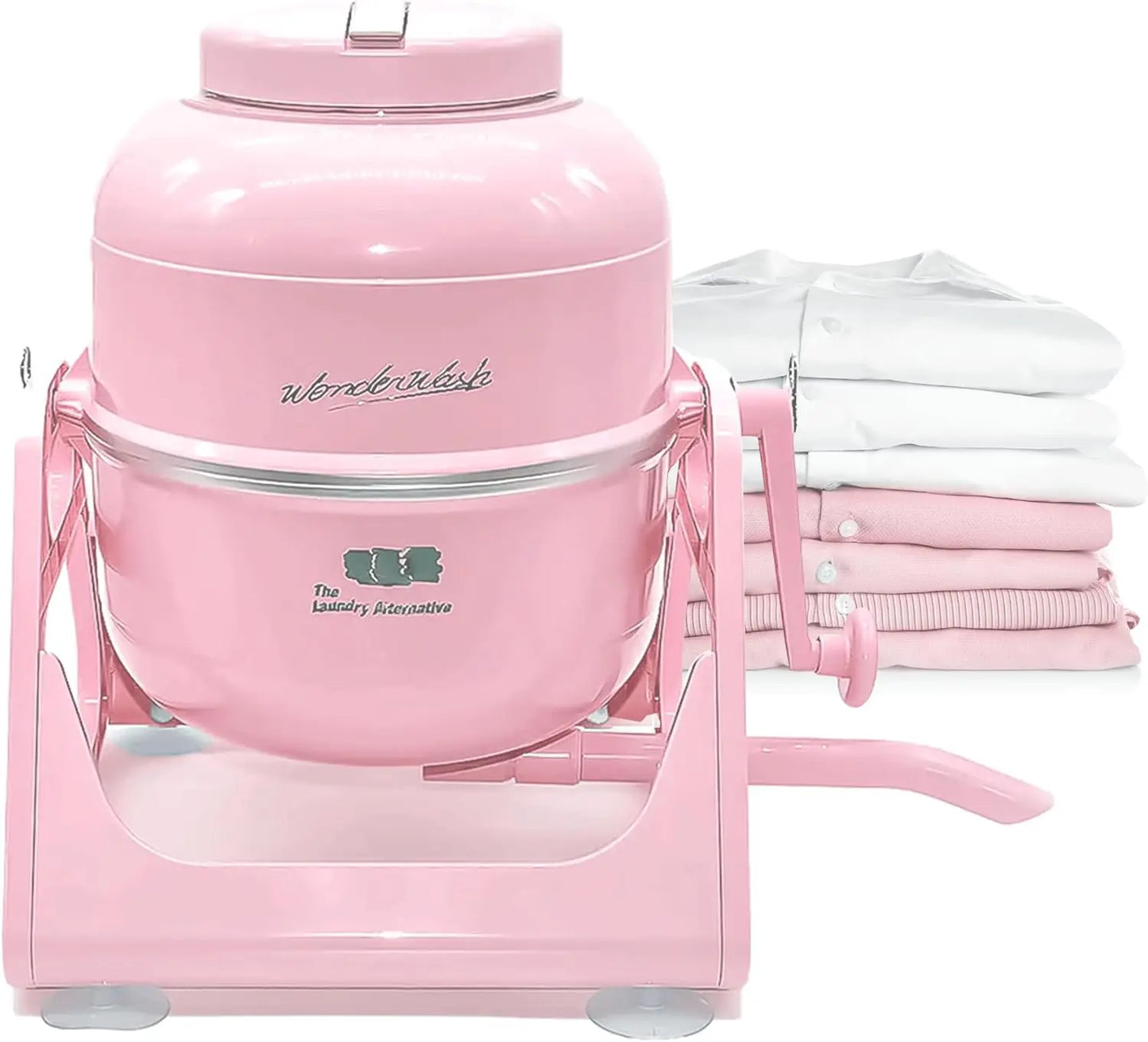 Portable Mini Washing Machine