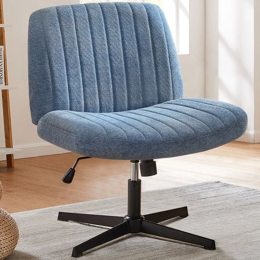 Cross Legged Office Gaming Chair