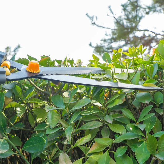 Multi-Category Hedge Shear Durable Hand Tool