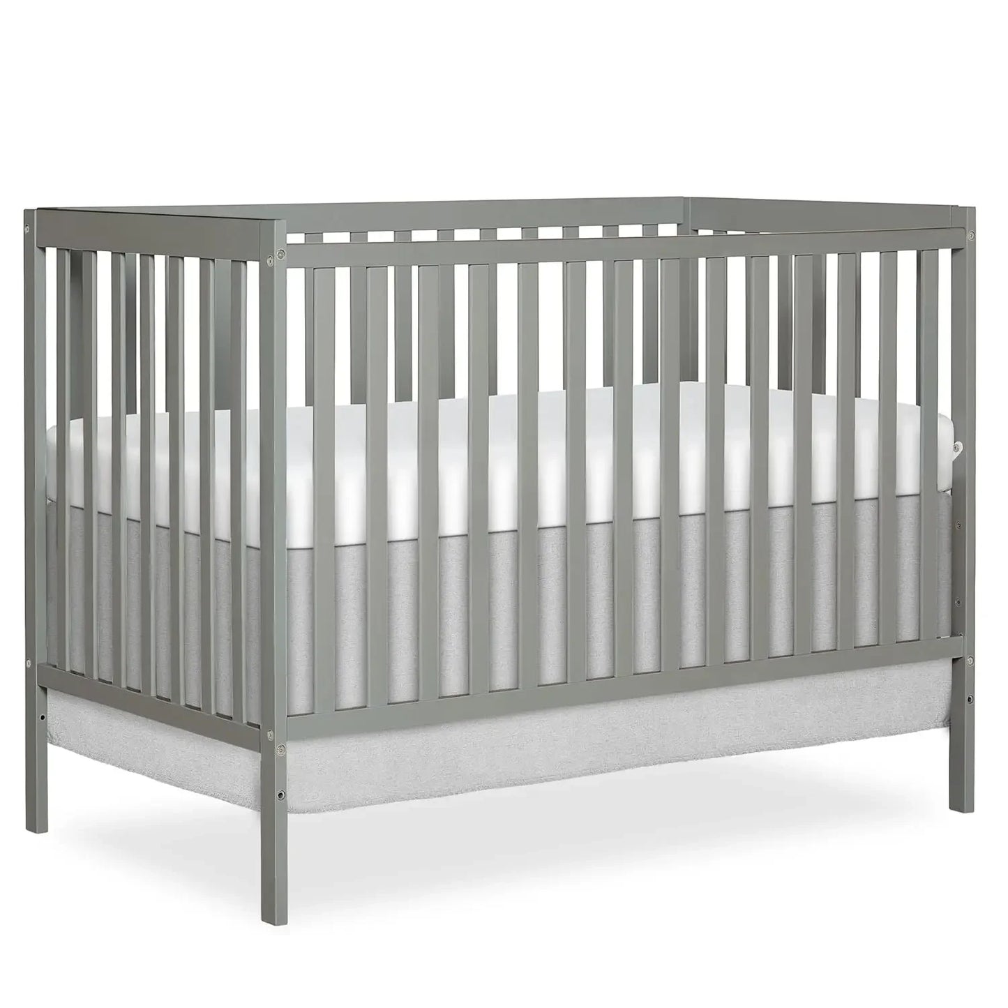 Full-Size Baby Crib