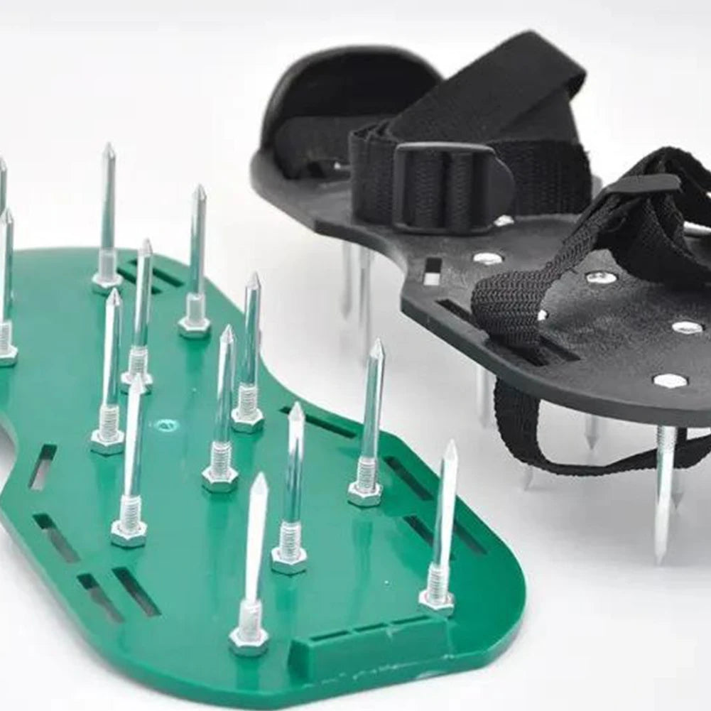Garden Grass Nail Cultivator Tool
