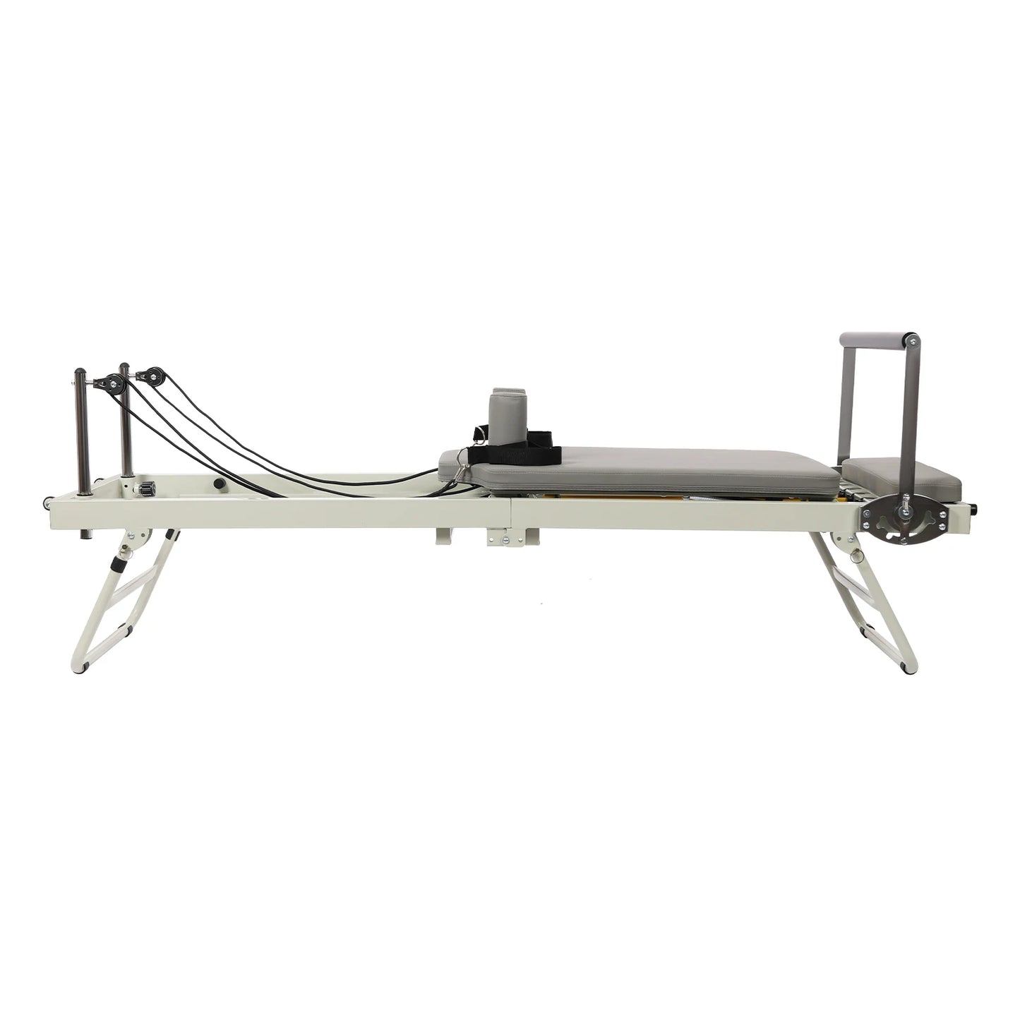 Foldable Multifunctional Yoga Fitness Equipment