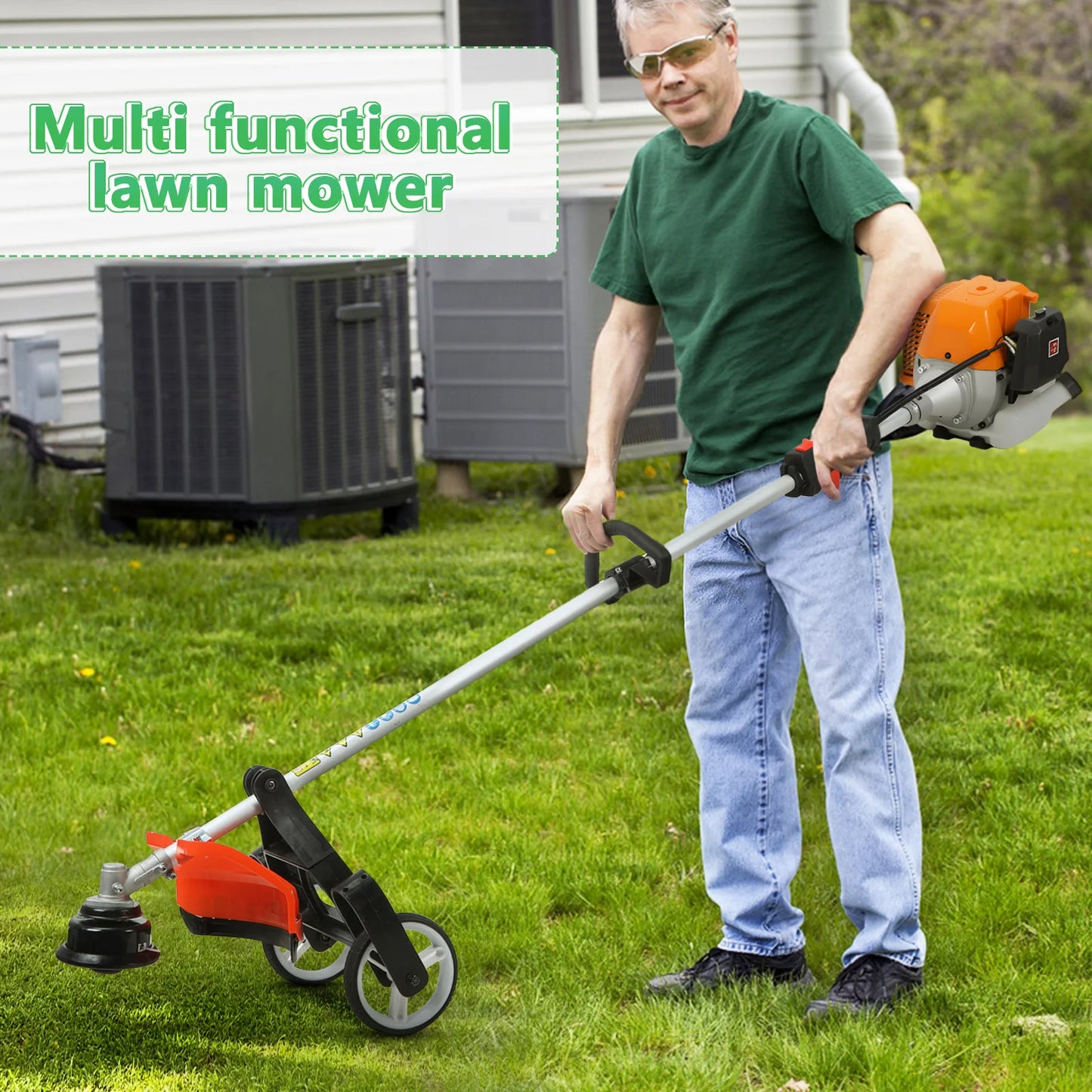 Gardening - Equipment