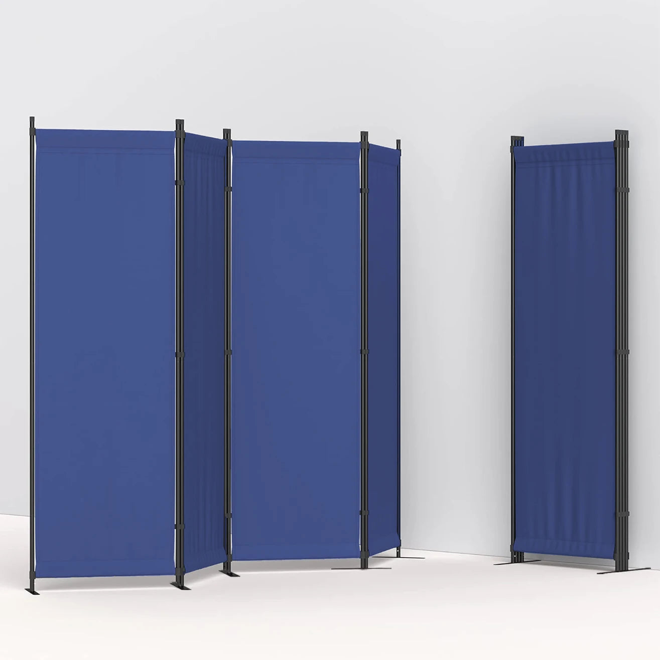 Portable Room Partition for Room Separator
