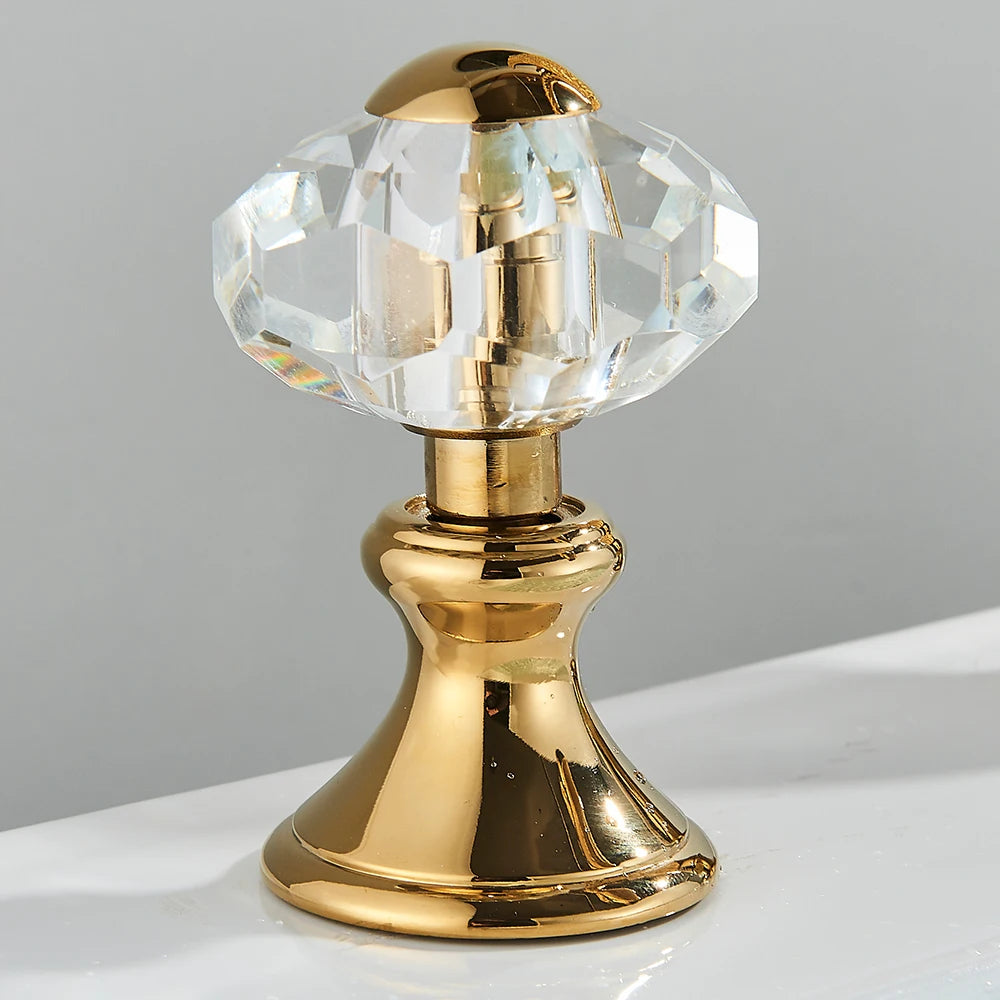 Luxury Swan Shape Basin