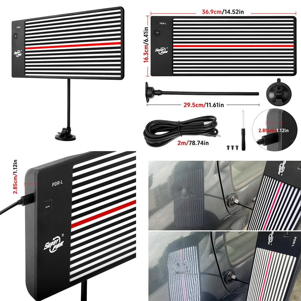 Dent Removal Car Body Repair Kit
