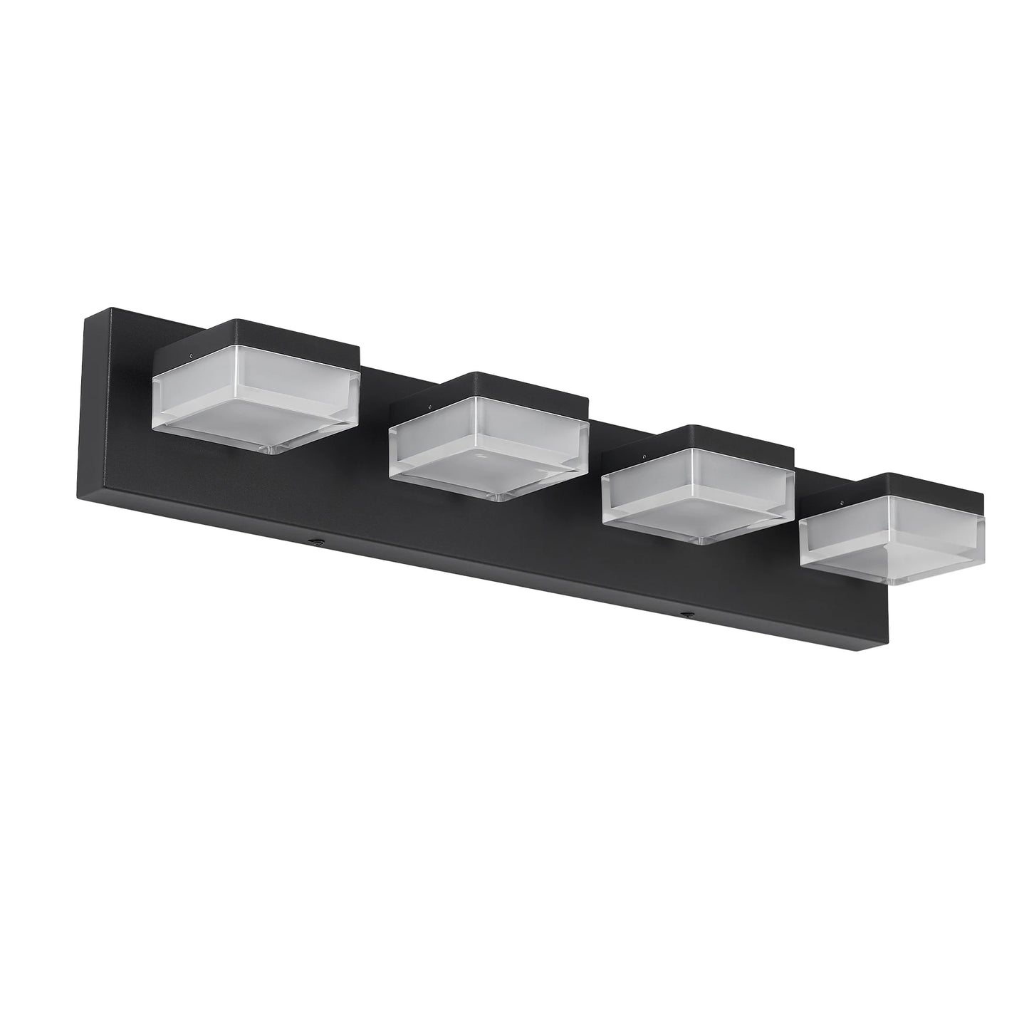 LED Modern Bathroom Vanity Light Fixture