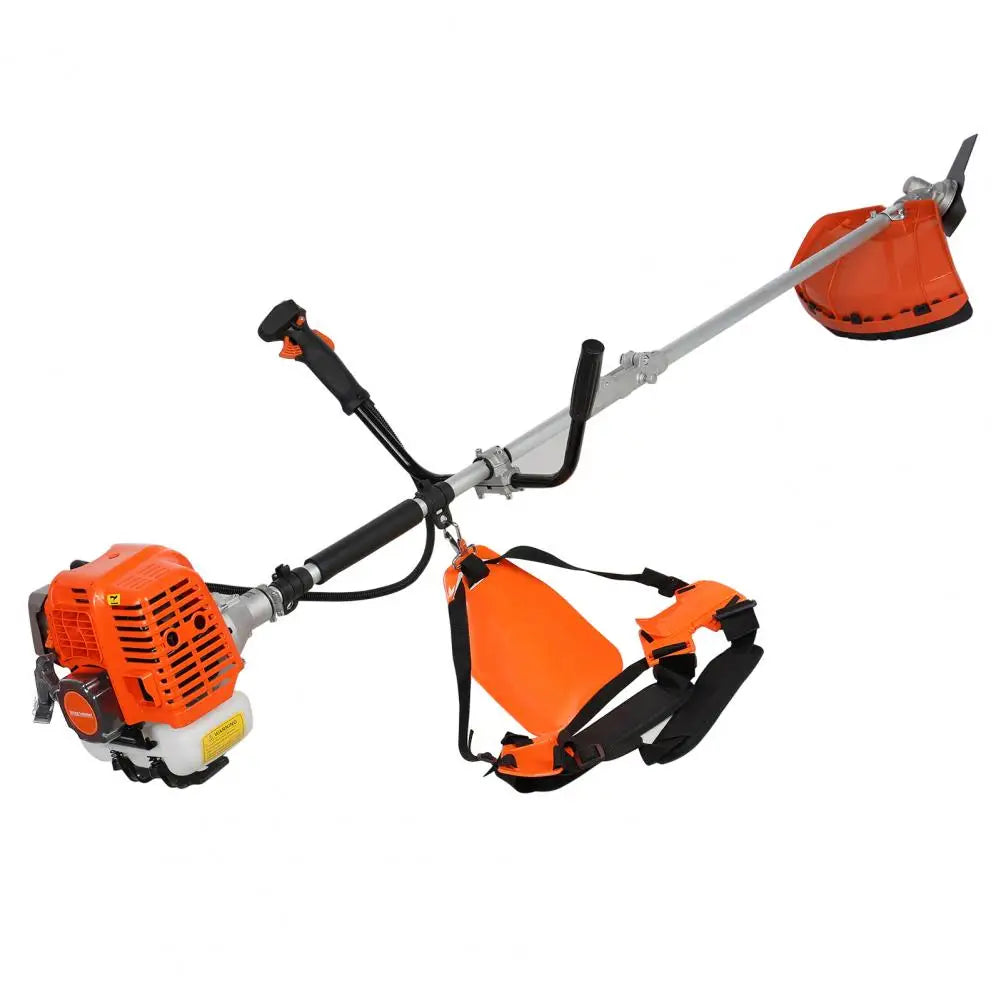 Weed Wacker Gas Powered Trimmer