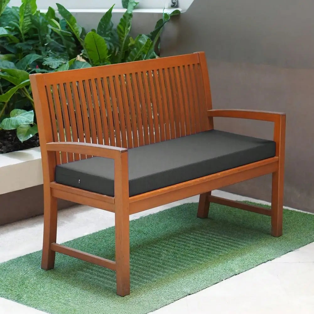 Outdoor Waterproof Bench Cushions