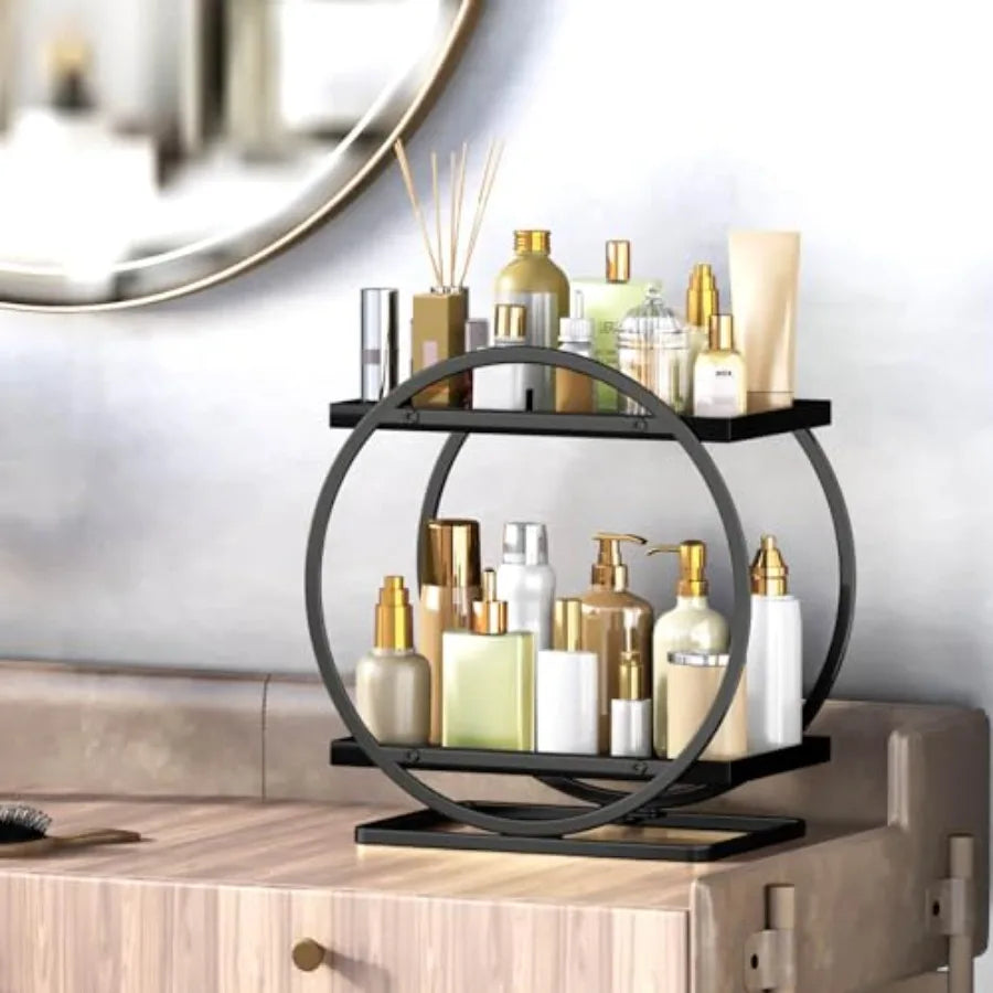 Bathroom Counter Organizer