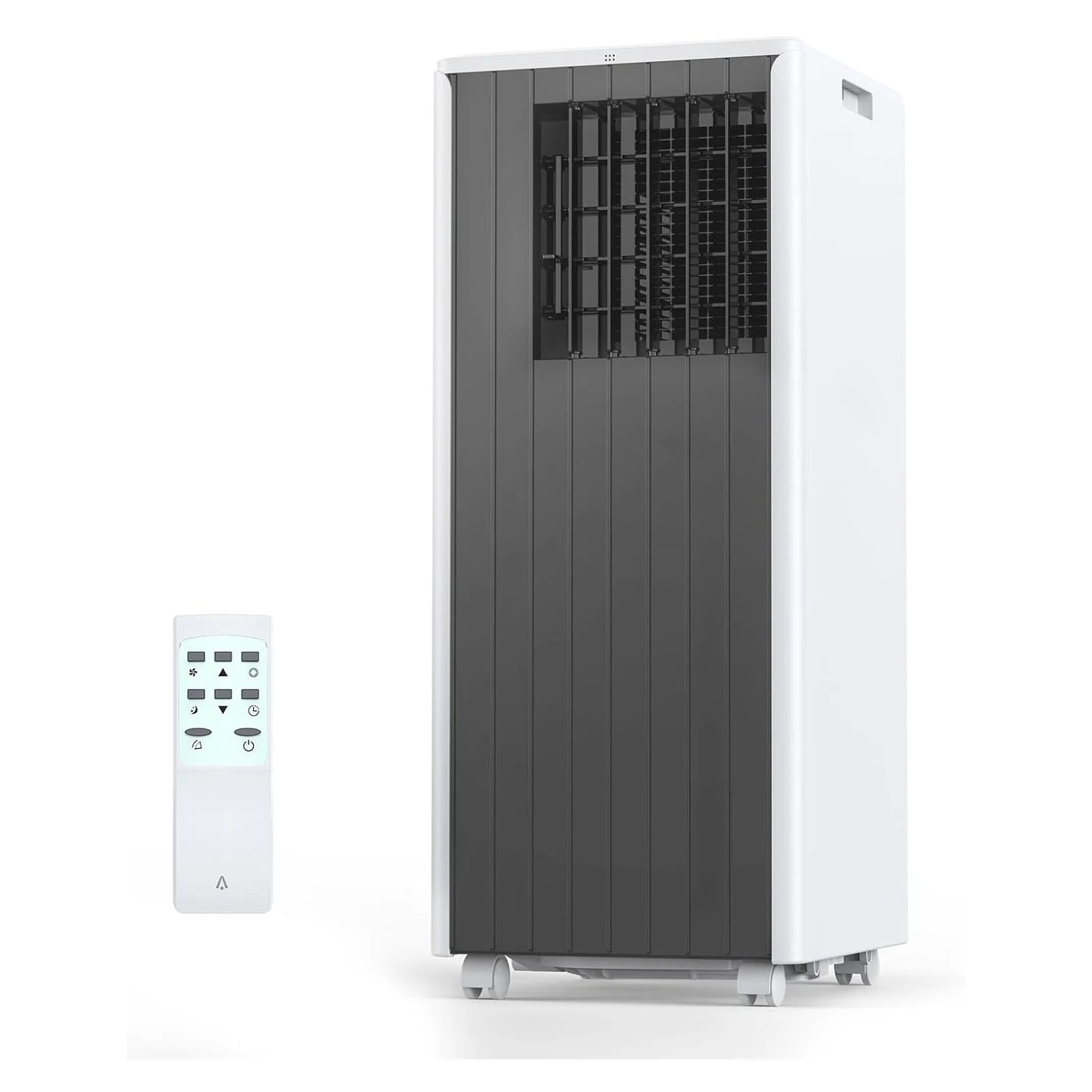 Portable Air Conditioner, Low noise, Quick installation