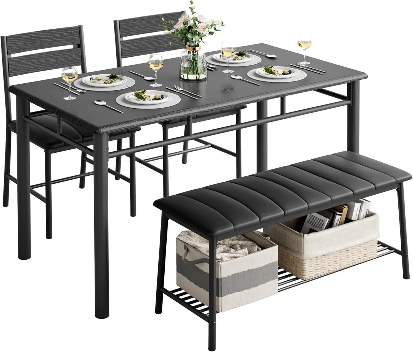 Dining Table Set