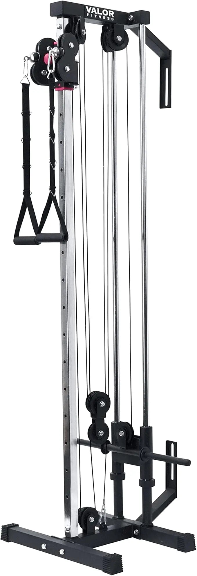 Wall Mounted Cable Machine