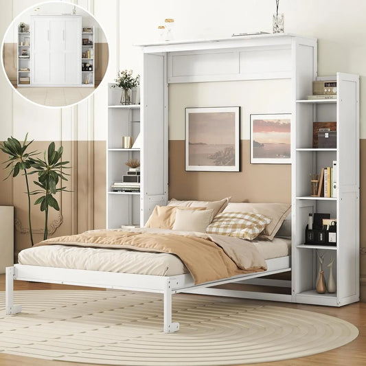 Full Size Murphy Bed