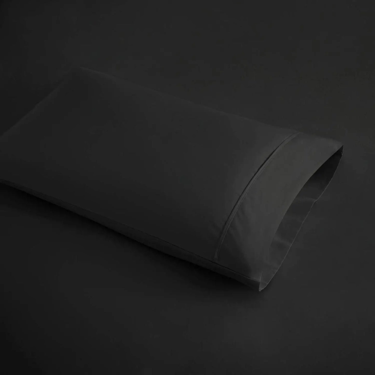 Cooling Cotton Blend Sheet and Pillowcase Set