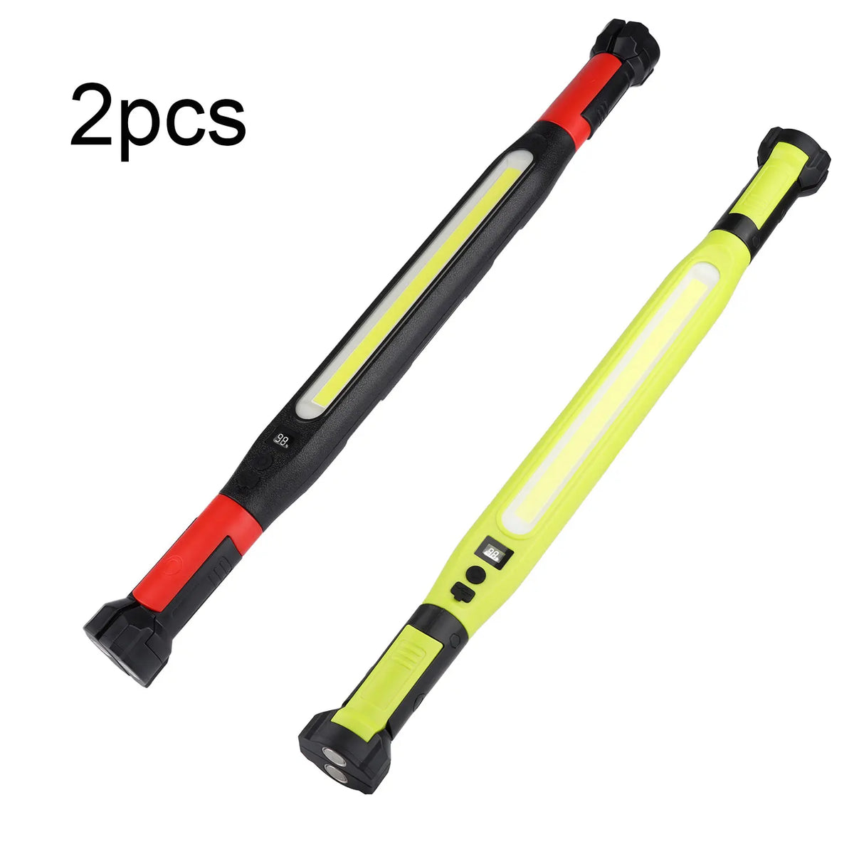Under Hood Work Light, Hands-Free