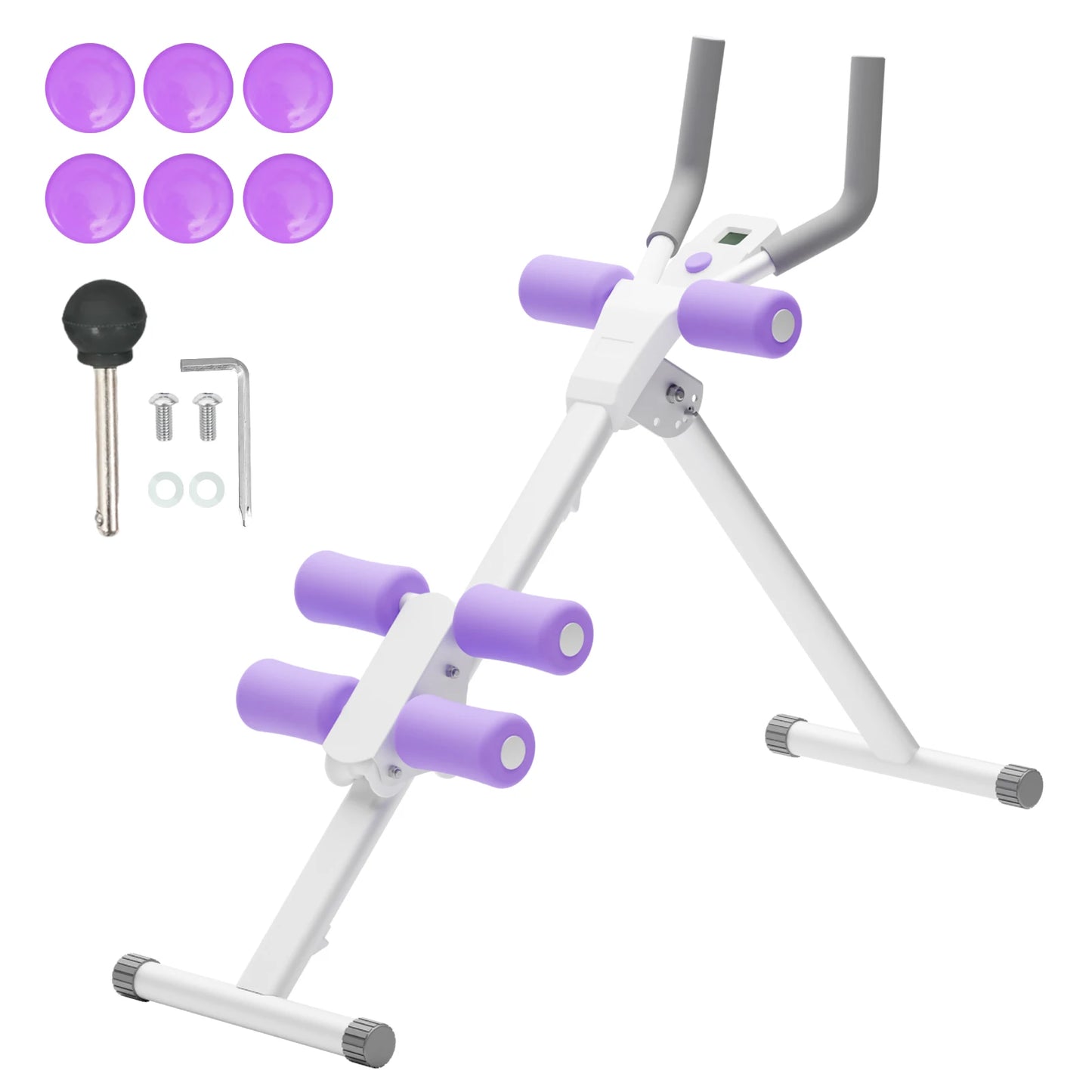 Abdominal Ab Machine