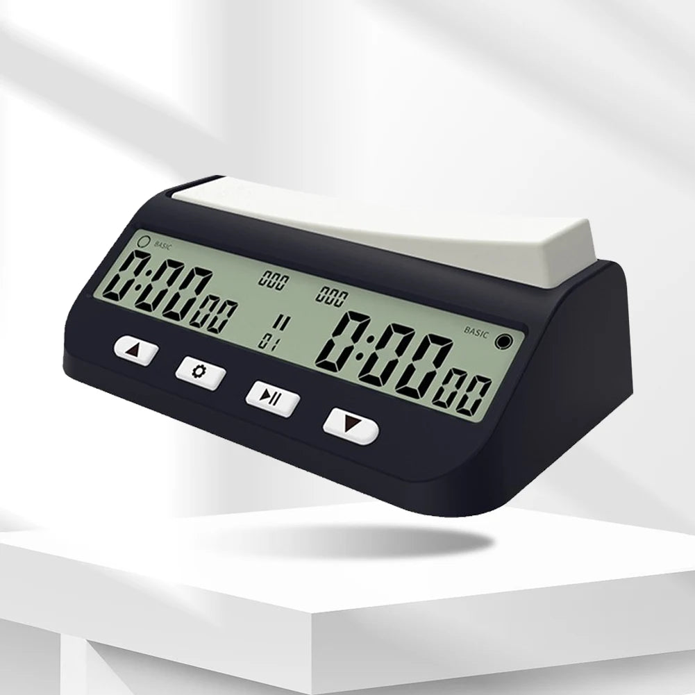 Clock with Basic Bonus Delay and Positive Time Features