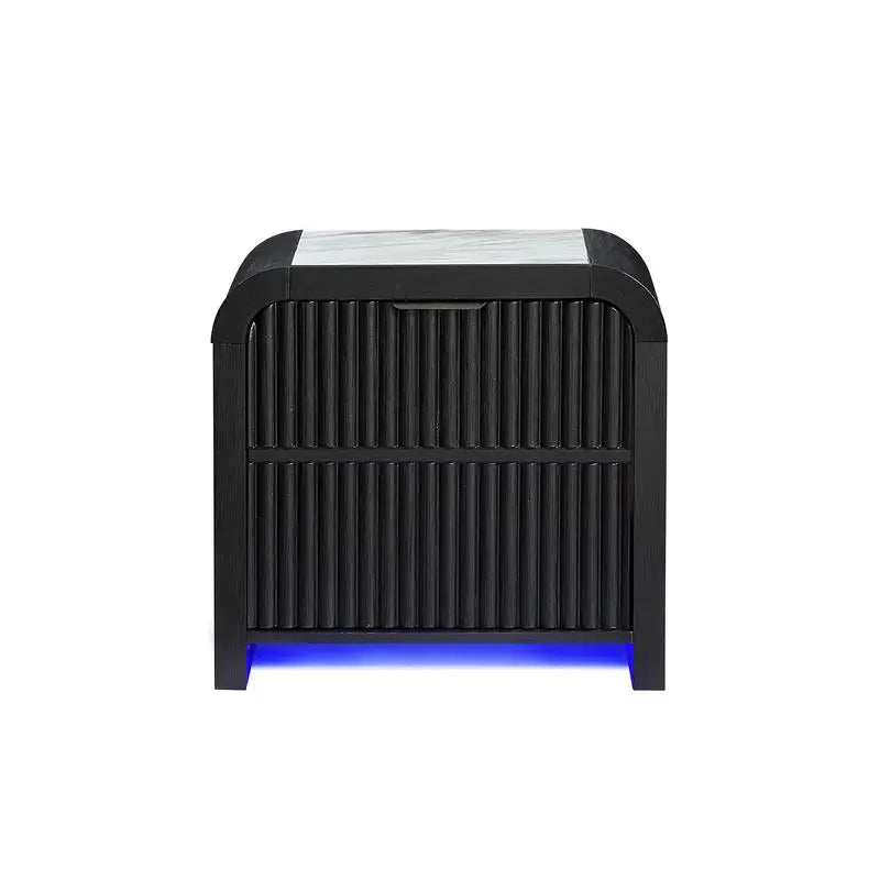 Ideal Bedroom Set with Cooler Stylish Home Décor